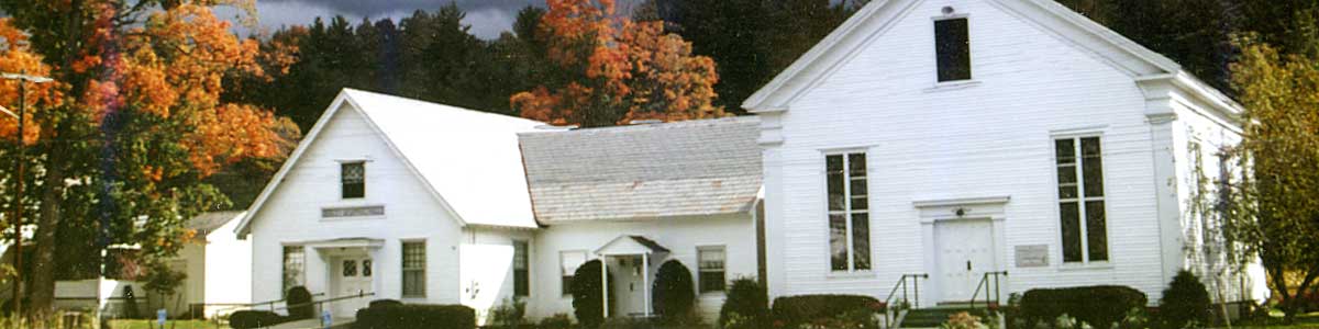 East Arlington Federated Churche